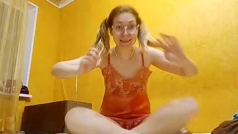 RinettaWilss online show from 10, 12, 2024