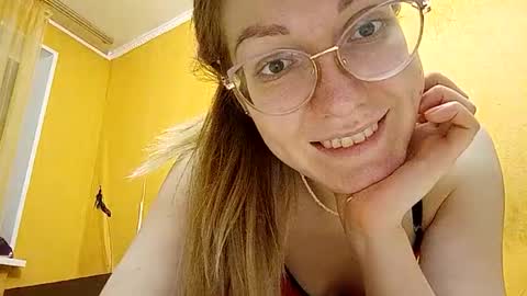 RinettaWilss online show from 10, 1, 2025