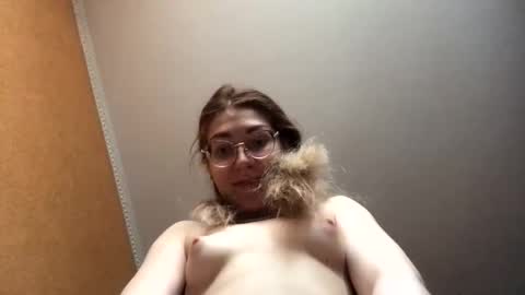 RinettaWilss online show from 26, 2, 2025