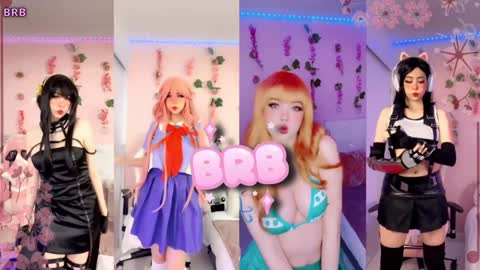    online show from 28, 1, 2025