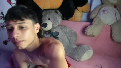  RIO PONCE  online show from 26, 11, 2025