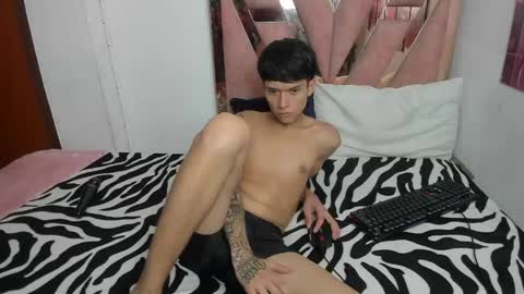 Roma and Rio online show from 18, 4, 2026