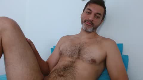 Rio Morado online show from 13, 9, 2025