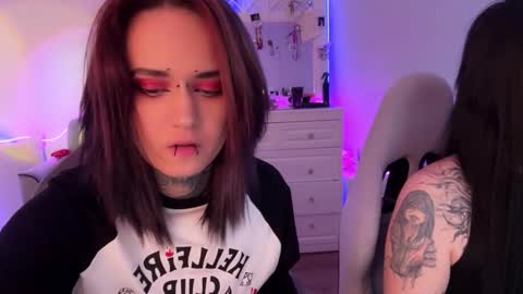 Snapshot of ripper_66 chatting on 16, 11, 2025 DianaBrite fansl y online show from 16, 11, 2025