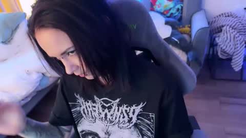 Snapshot of ripper_66 chatting on 26, 11, 2025 DianaBrite fansl y online show from 26, 11, 2025