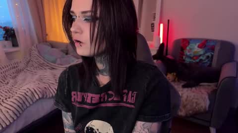 Snapshot of ripper_66 chatting on 29, 11, 2025 DianaBrite fansl y online show from 29, 11, 2025