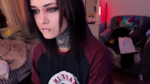 Snapshot of ripper_66 chatting on 4, 12, 2025 DianaBrite fansl y online show from 4, 12, 2025