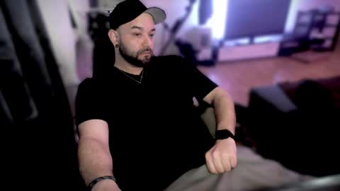 Snapshot of riptid3_ chatting on 13, 2, 2025 Ask Me online show from 13, 2, 2025