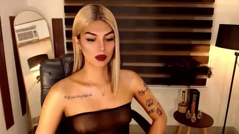 riri online show from 10, 10, 2025