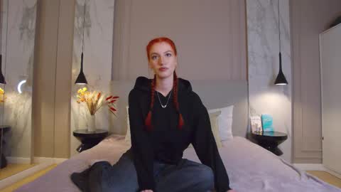 Risa online show from 20, 3, 2026