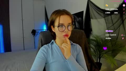 Snapshot of risosweet chatting on 3, 5, 2026 Alice online show from 3, 5, 2026