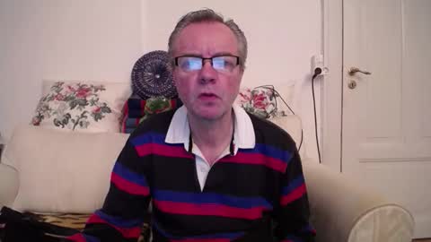 RisRas online show from 6, 4, 2026