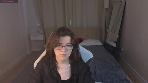 Snapshot of rita_addams chatting on 18, 5, 2026 Rita Addams online show from 18, 5, 2026