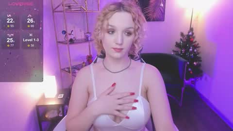 Snapshot of rita_sun_ chatting on 16, 12, 2025 Rita 3 online show from 16, 12, 2025