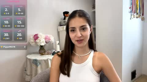 Rita Sargoni online show from 9, 6, 2026