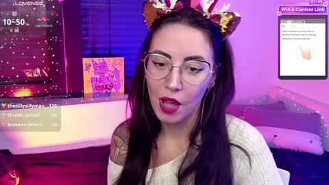 Snapshot of ritasunset chatting on 22, 12, 2024 Miss Rita online show from 22, 12, 2024