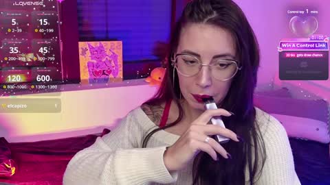 Snapshot of ritasunset chatting on 22, 12, 2024 Miss Rita online show from 22, 12, 2024