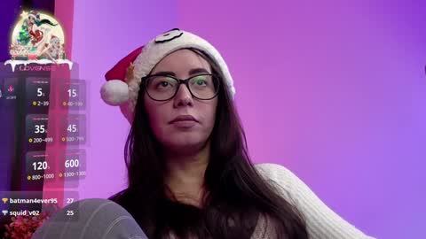 Snapshot of ritasunset chatting on 29, 12, 2024 Miss Rita online show from 29, 12, 2024