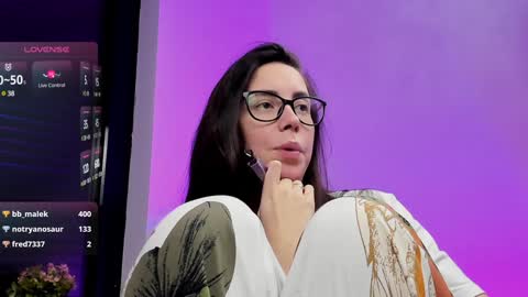 Snapshot of ritasunset chatting on 31, 1, 2025 Miss Rita online show from 31, 1, 2025