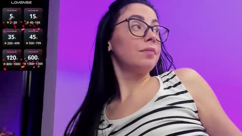 Snapshot of ritasunset chatting on 25, 2, 2025 Miss Rita online show from 25, 2, 2025