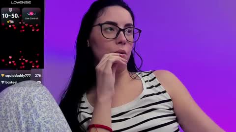 Snapshot of ritasunset chatting on 25, 2, 2025 Miss Rita online show from 25, 2, 2025