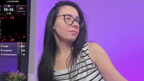 Snapshot of ritasunset chatting on 2, 3, 2025 Miss Rita online show from 2, 3, 2025