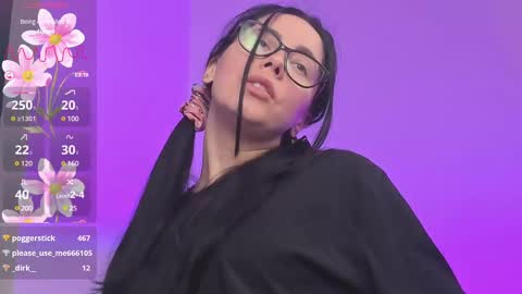 Snapshot of ritasunset chatting on 9, 3, 2025 Miss Rita online show from 9, 3, 2025