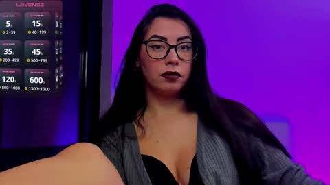 Snapshot of ritasunset chatting on 2, 11, 2025 Miss Rita online show from 2, 11, 2025