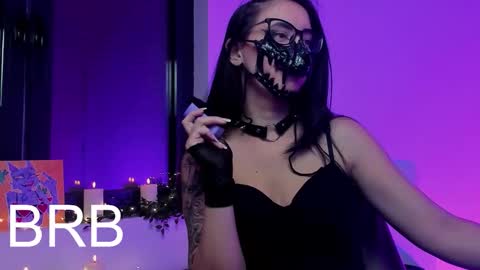 Snapshot of ritasunset chatting on 10, 11, 2025 Miss Rita online show from 10, 11, 2025