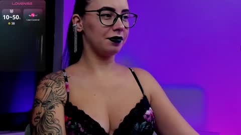 Snapshot of ritasunset chatting on 12, 11, 2025 Miss Rita online show from 12, 11, 2025