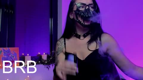 Snapshot of ritasunset chatting on 13, 11, 2025 Miss Rita online show from 13, 11, 2025