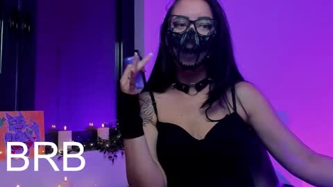 Snapshot of ritasunset chatting on 14, 11, 2025 Miss Rita online show from 14, 11, 2025