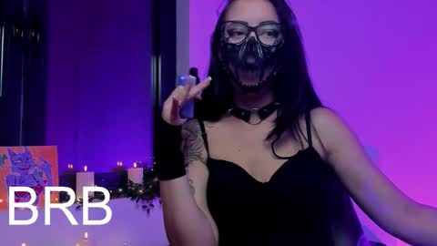 Snapshot of ritasunset chatting on 15, 11, 2025 Miss Rita online show from 15, 11, 2025