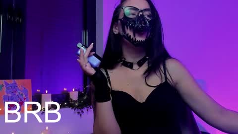 Snapshot of ritasunset chatting on 17, 11, 2025 Miss Rita online show from 17, 11, 2025