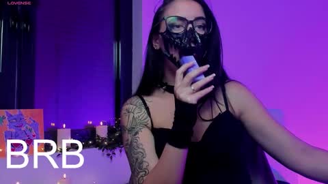 Snapshot of ritasunset chatting on 18, 11, 2025 Miss Rita online show from 18, 11, 2025