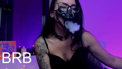 Snapshot of ritasunset chatting on 21, 11, 2025 Miss Rita online show from 21, 11, 2025