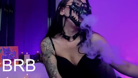 Snapshot of ritasunset chatting on 22, 11, 2025 Miss Rita online show from 22, 11, 2025