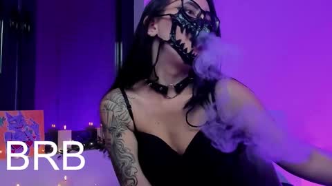 Snapshot of ritasunset chatting on 26, 11, 2025 Miss Rita online show from 26, 11, 2025