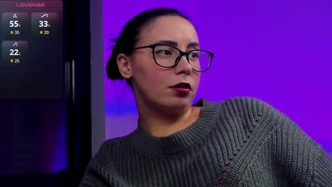 Snapshot of ritasunset chatting on 27, 11, 2025 Miss Rita online show from 27, 11, 2025