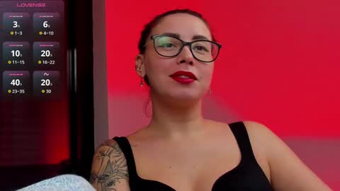 Snapshot of ritasunset chatting on 27, 11, 2025 Miss Rita online show from 27, 11, 2025