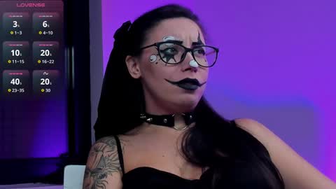 Snapshot of ritasunset chatting on 29, 11, 2025 Miss Rita online show from 29, 11, 2025