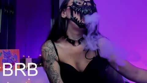 Snapshot of ritasunset chatting on 2, 12, 2025 Miss Rita online show from 2, 12, 2025