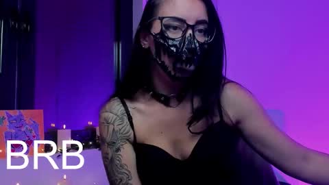 Snapshot of ritasunset chatting on 3, 12, 2025 Miss Rita online show from 3, 12, 2025