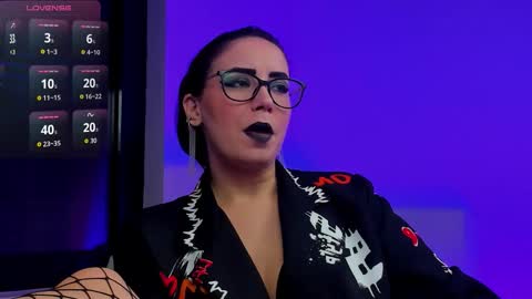 Snapshot of ritasunset chatting on 5, 12, 2025 Miss Rita online show from 5, 12, 2025