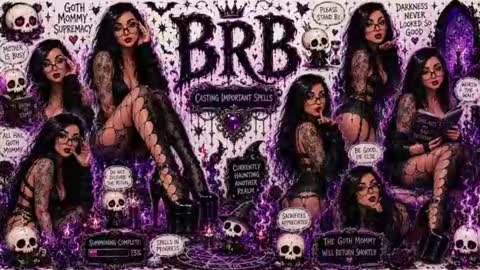Snapshot of ritasunset chatting on 3, 7, 2026 Miss Rita online show from 3, 7, 2026