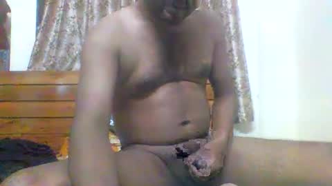 Indian male online show from 4, 3, 2025