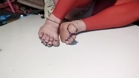 Snapshot of ritkanenasitna chatting on 25, 9, 2025 ritkanenasitna online show from 25, 9, 2025