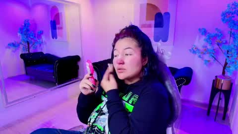 Ritsuka online show from 13, 4, 2026