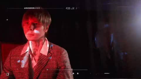 ritualspy online show from 23, 3, 2026