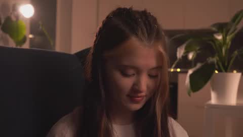 Snapshot of rivagosnell chatting on 16, 2, 2026 Akemi online show from 16, 2, 2026